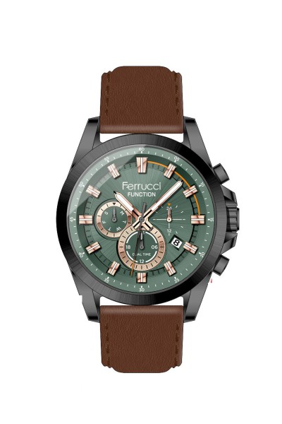 FERRUCCI FONK.KAY. KOL SAATİ